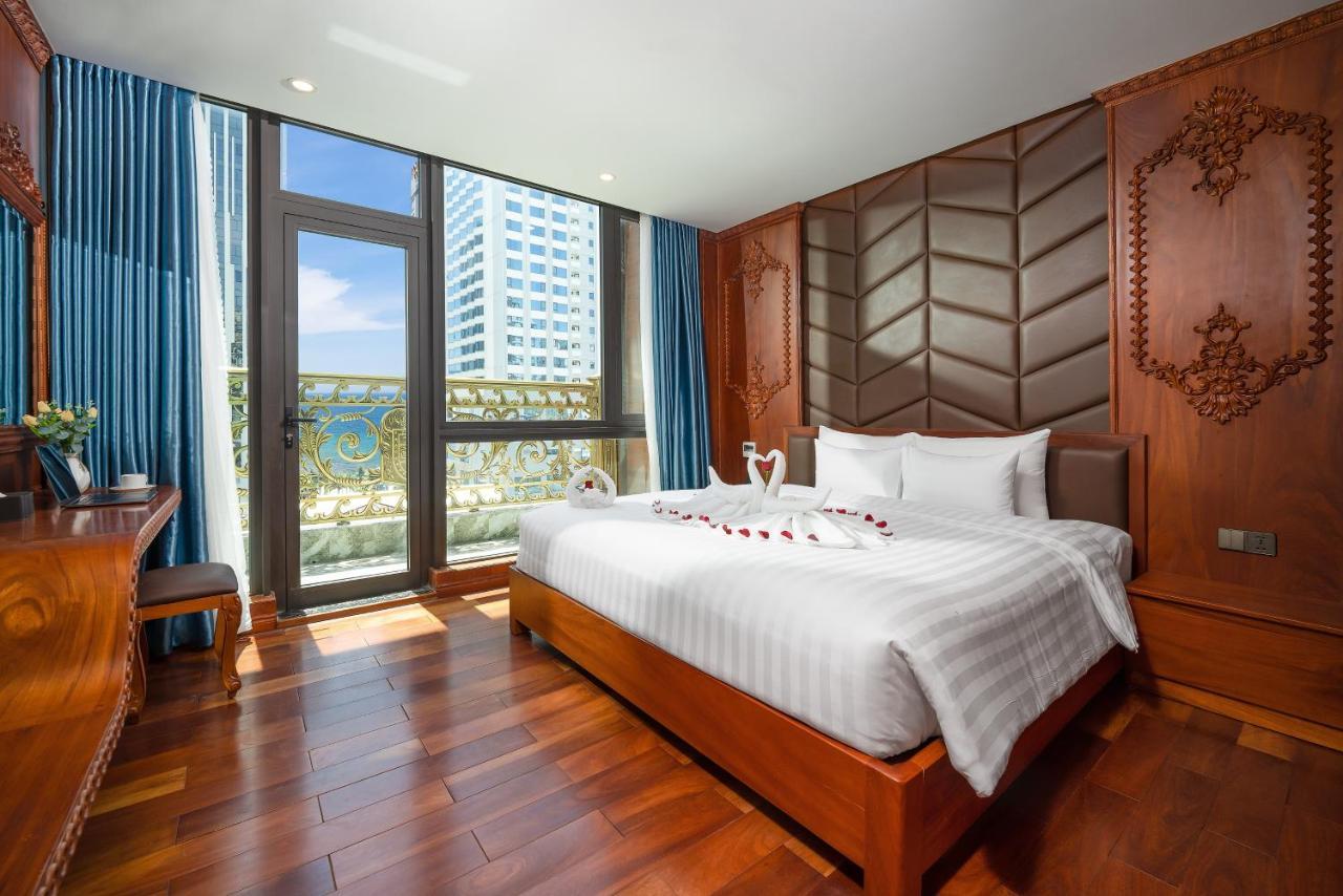 Hotel Monalisa Luxury 4*